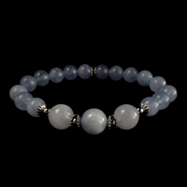 Aquamarine-Chalcedony-Bracelet-Dyed-Semi-Precious-Stone-Neads-Hypoallergic-Stainless-Steel-09075-1