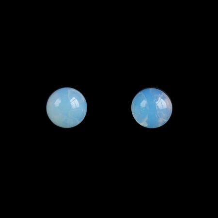 Opalite Stud Earrings