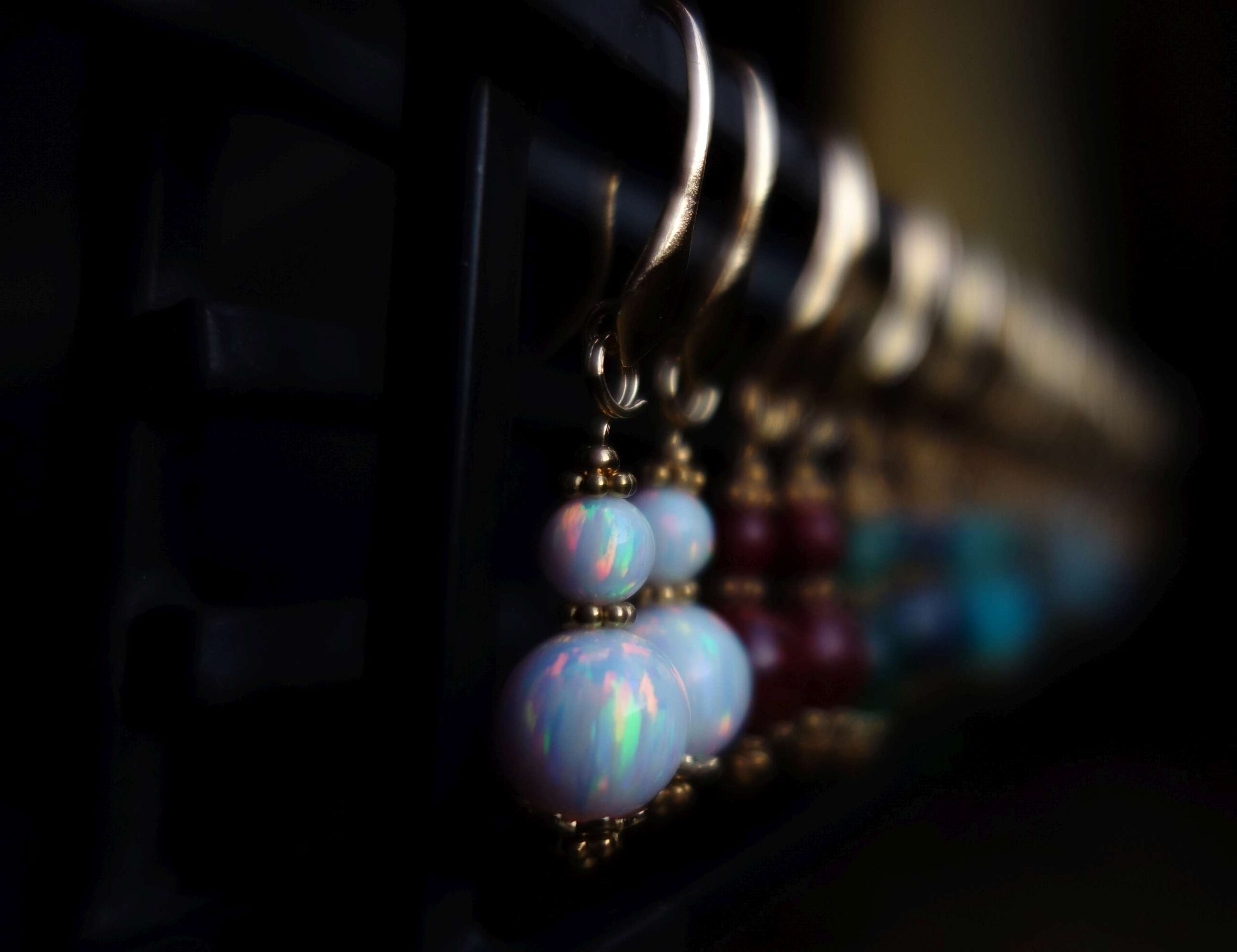 Opal: Prism of Pleroma’s Radiant Surprise