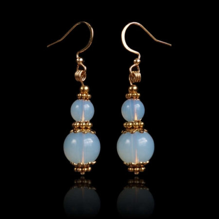 Opalite Earrings