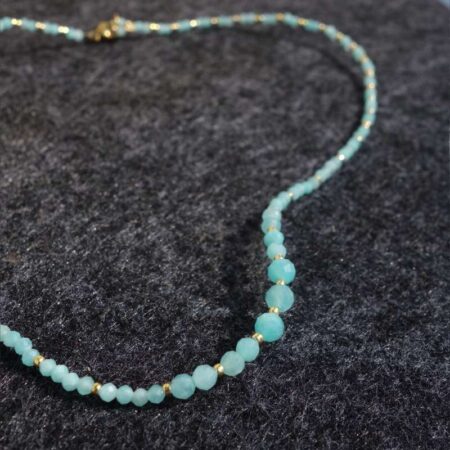 Amazonite Necklace