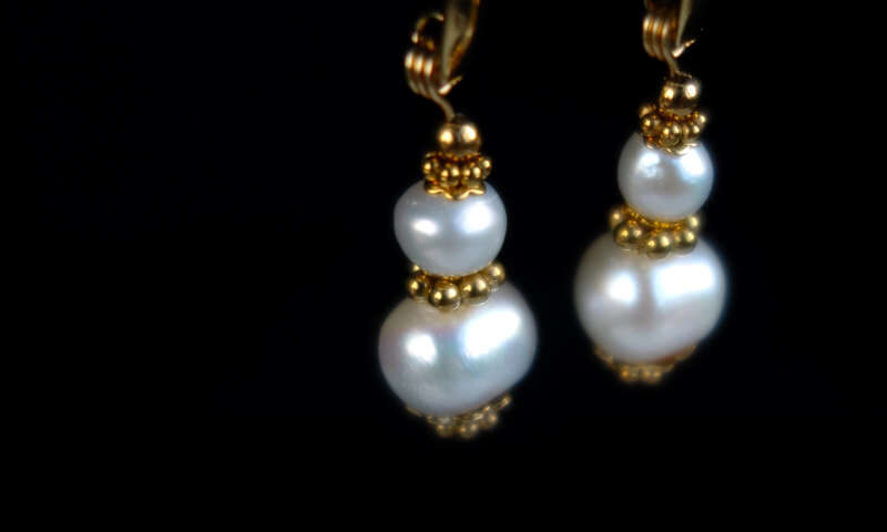 Pearl: Light of Pleroma’s Gentle Rebuke
