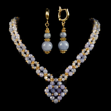 natural-tanzanite-beadwork-necklace-and-earrings-featuring-semi-precious-stone-beads-18k-golden-miyuki-glass-hypoallergic-stainless-steel-lobster-clasp-gold-plated-brass-ear-00573-0