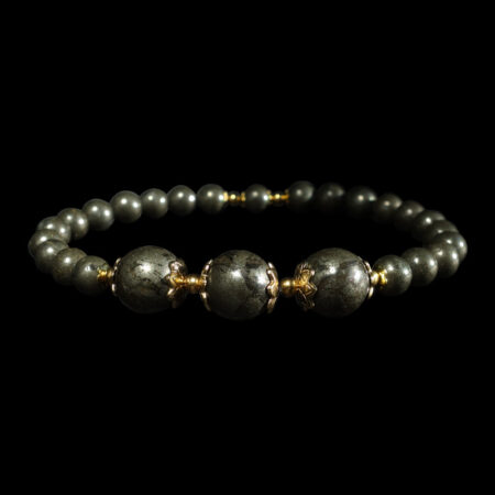 Pyrite-Semi-Precious-Stone-Bracelet-PVD-Plated-Golden-Stainless-Steel-DSC00928-0