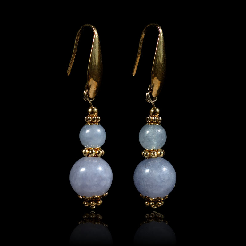 aquamarine-chalcedony-earrings-semi-precious-gemstone-beads-pvd-plated-stainless-steel-18k-gold-finish-03430-1
