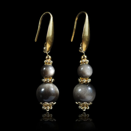 argent-radiance-silver-obsidian-earrings-semi-precious-volcanic-glass-pvd-plated-stainless-steel-18k-gold-finish-03761-1