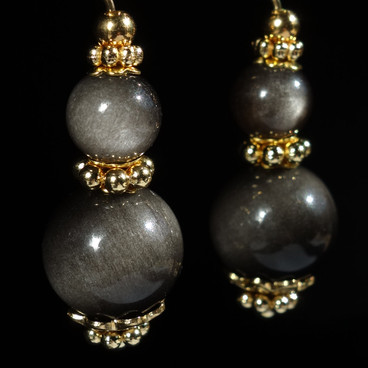 argent-radiance-silver-obsidian-earrings-semi-precious-volcanic-glass-pvd-plated-stainless-steel-18k-gold-finish-03771-1