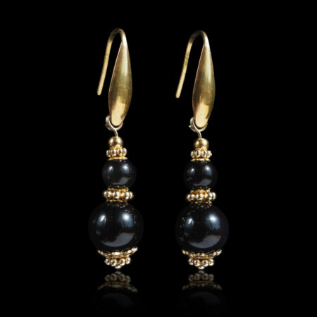 dark-rainbow-obsidian-earrings-semi-precious-volcanic-glass-beads-pvd-plated-stainless-steel-18k-gold-finish-03527-1