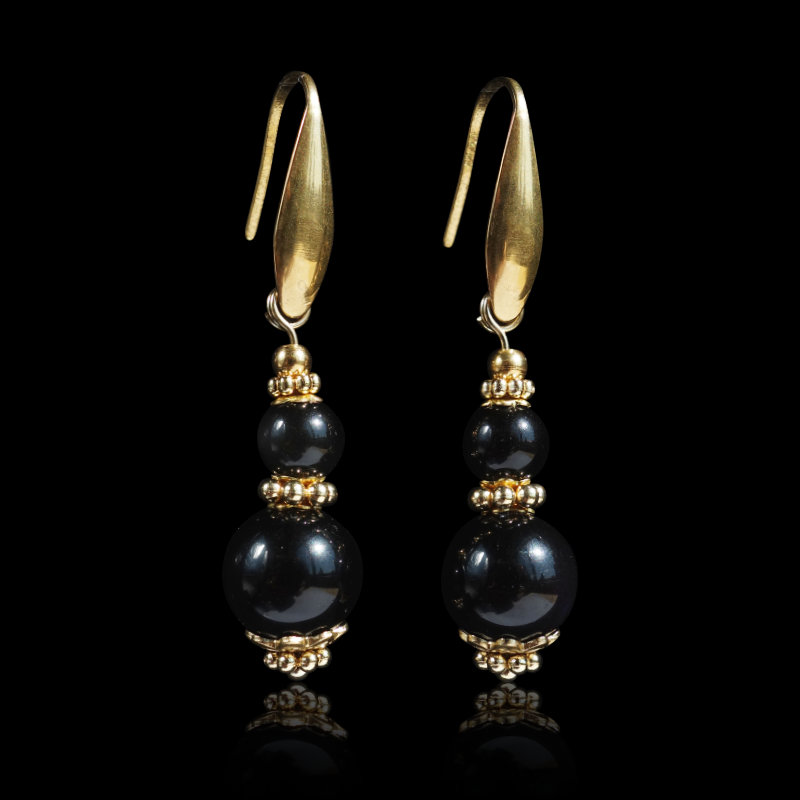 dark-rainbow-obsidian-earrings-semi-precious-volcanic-glass-beads-pvd-plated-stainless-steel-18k-gold-finish-03527-1