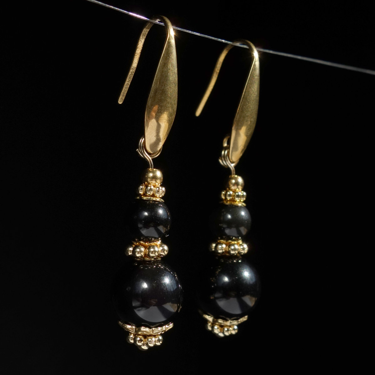 dark-rainbow-obsidian-earrings-semi-precious-volcanic-glass-beads-pvd-plated-stainless-steel-18k-gold-finish-03532-1