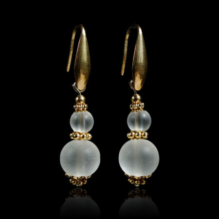 frost-rock-crystal-earrings-matte-white-quartz-semi-precious-gemstones-pvd-plated-stainless-steel-18k-gold-finish-03465-0