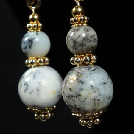 white-dendritic-opal-earrings-semi-precious-stone-beads-pvd-plated-stainless-steel-18k-gold-finish-03617-1