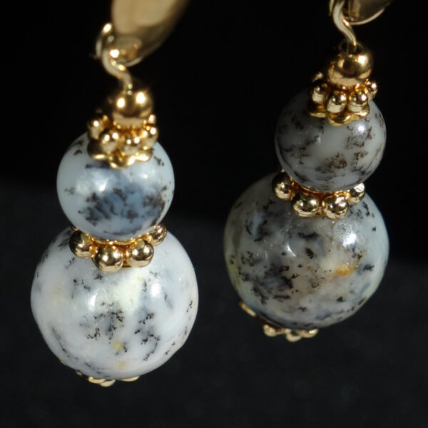 white-dendritic-opal-earrings-semi-precious-stone-beads-pvd-plated-stainless-steel-18k-gold-finish-03620-1