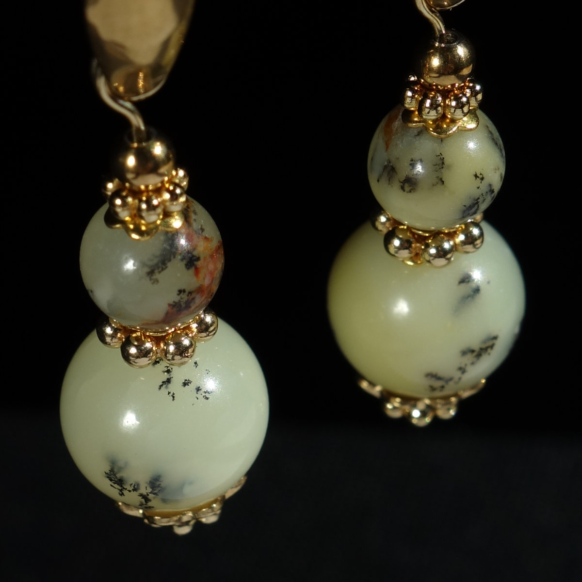 yellow-dendritic-opal-earrings-semi-precious-stone-beads-pvd-plated-stainless-steel-18k-gold-finish-03637-1
